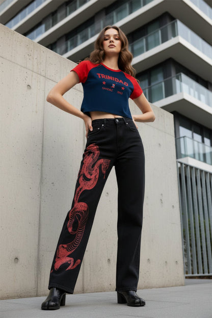 Trinidad T-shirt