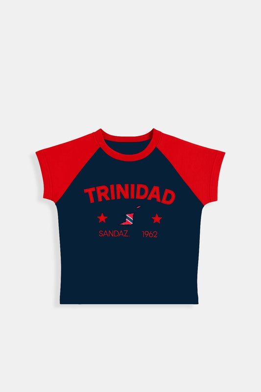 Trinidad T-shirt
