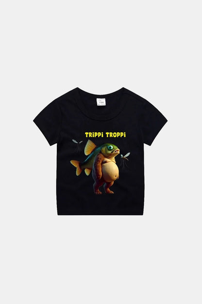 T shirt Trippi Troppi