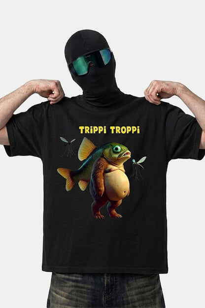 T shirt Trippi Troppi