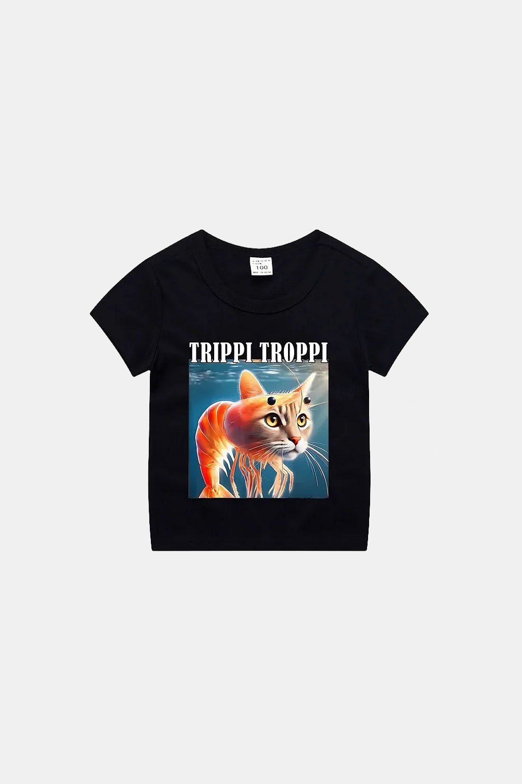 T shirt Trippi Troppi