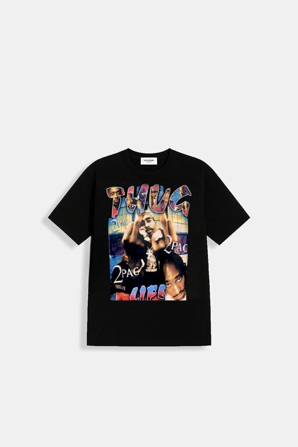 T-shirt Tupac