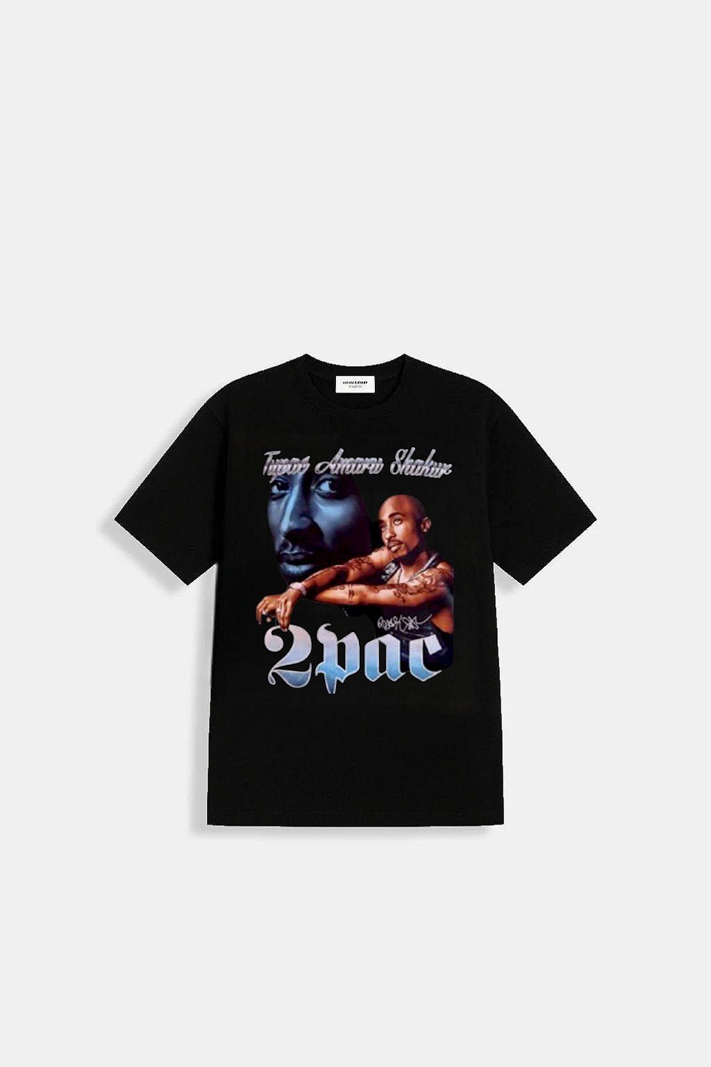T-shirt Tupac