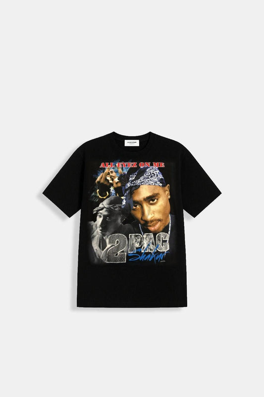T-shirt Tupac