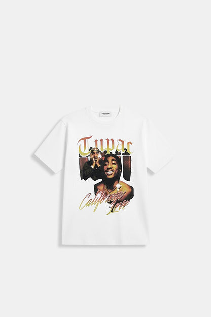 T-shirt Tupac