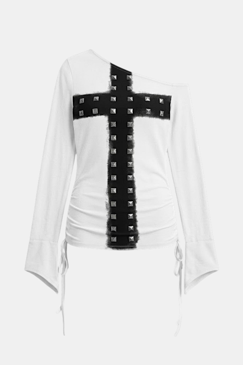 Top rivet