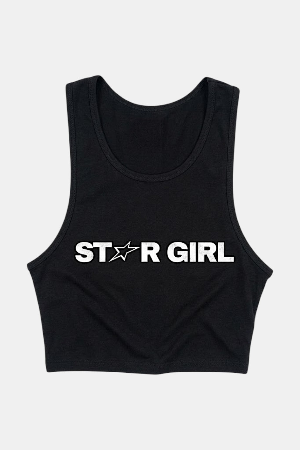 Top star girl