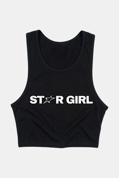 Top star girl