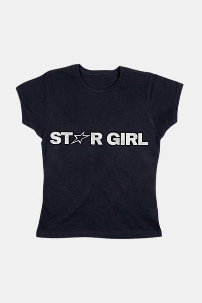 Top star girl