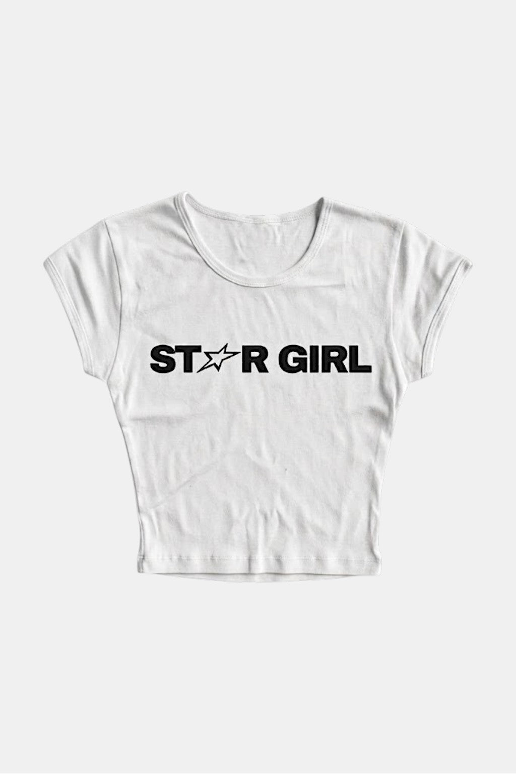 Top star girl