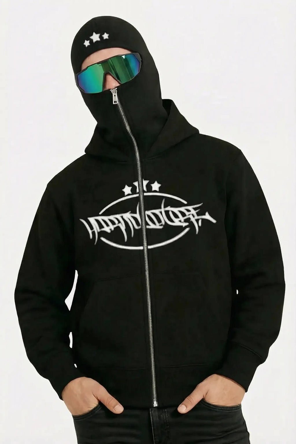 Drill jacket UK