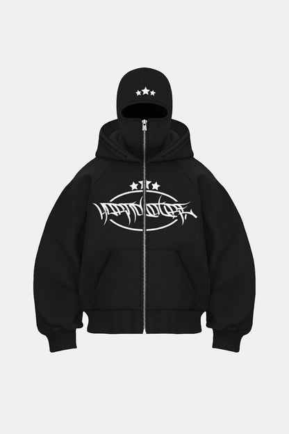 Drill jacket UK