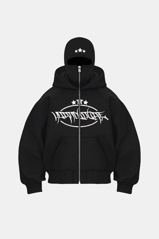 Drill jacket UK