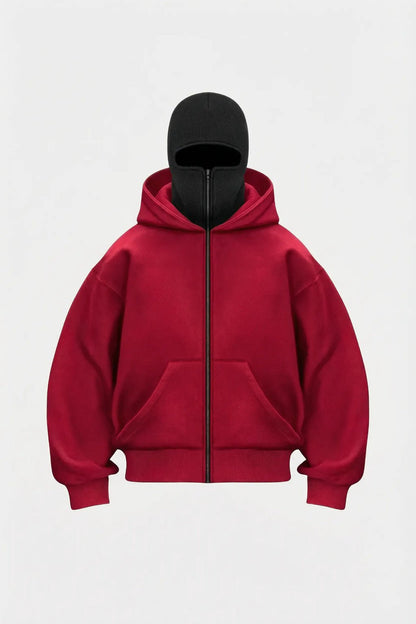 Drip jacket UK