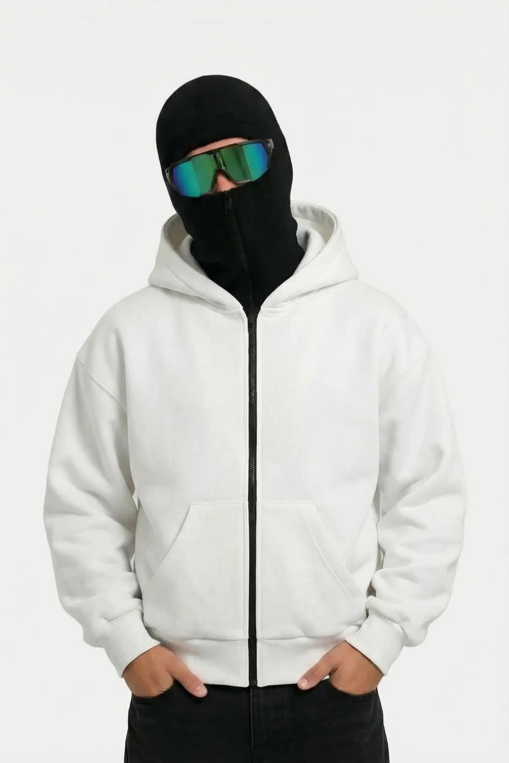 Drip jacket UK