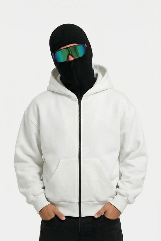 Drip jacket UK