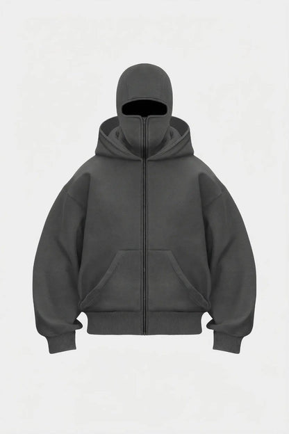 Drip jacket UK