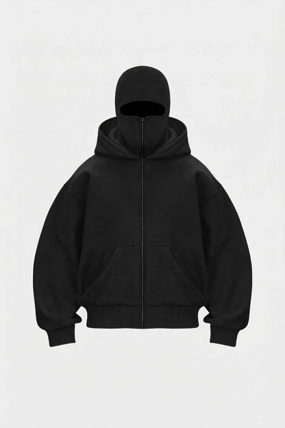 Drip jacket UK