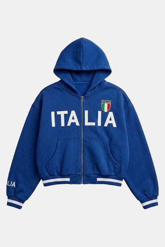 Veste italia