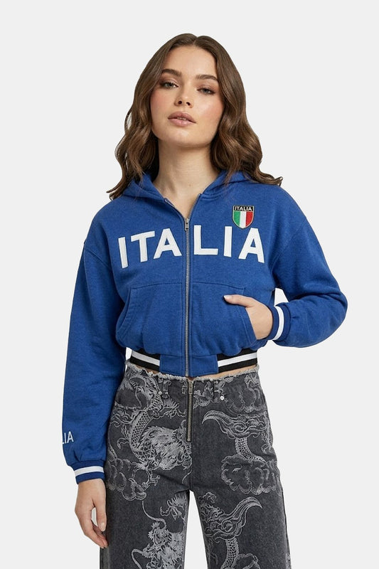 Veste italia