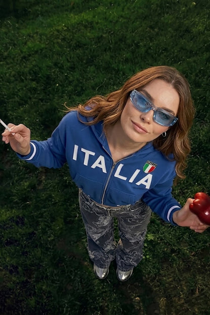 Veste italia