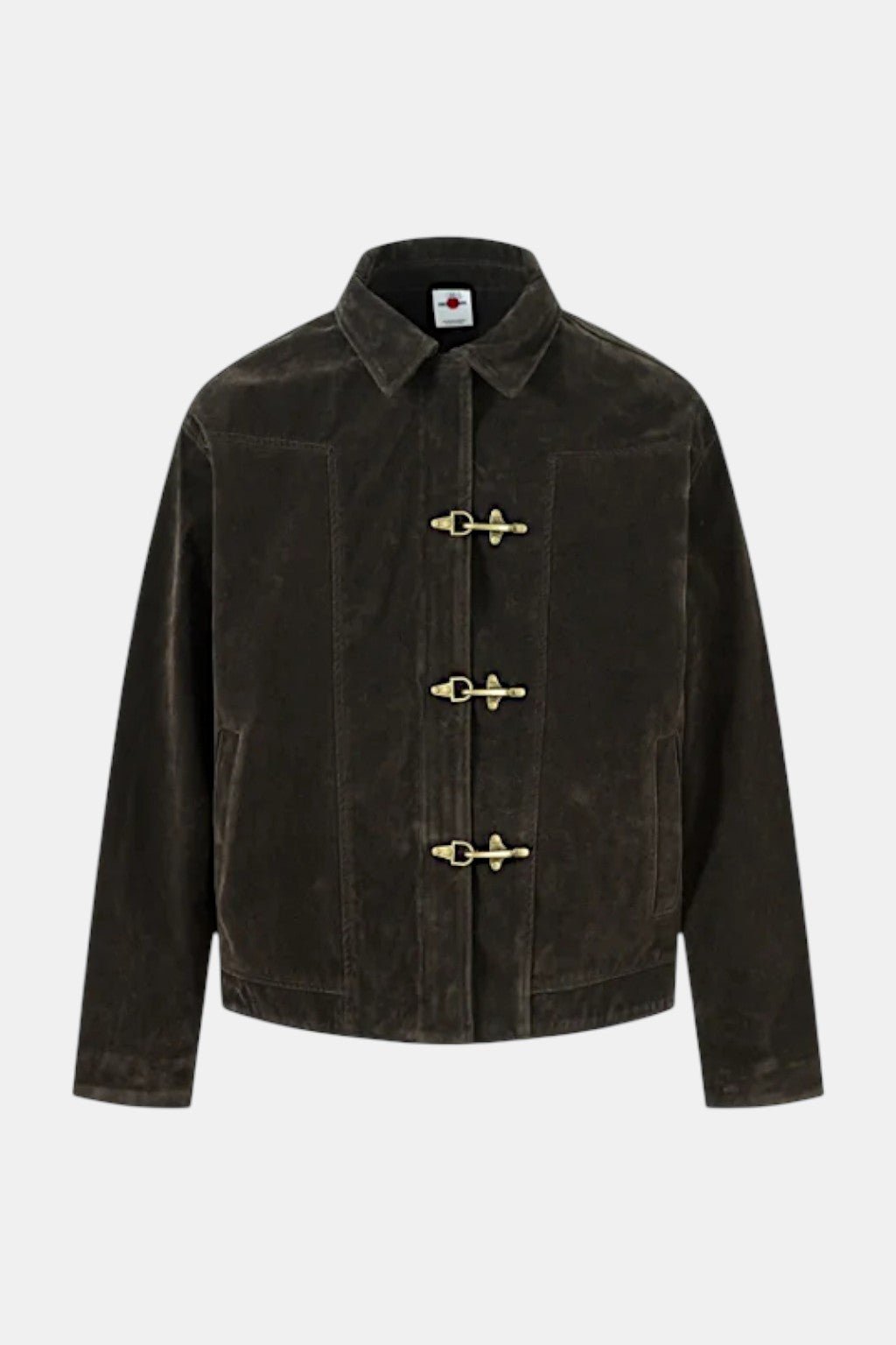 Qipao jacket