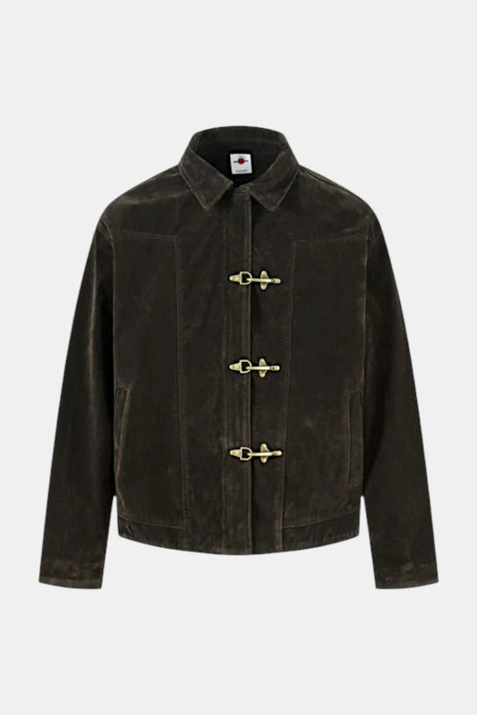 Qipao jacket