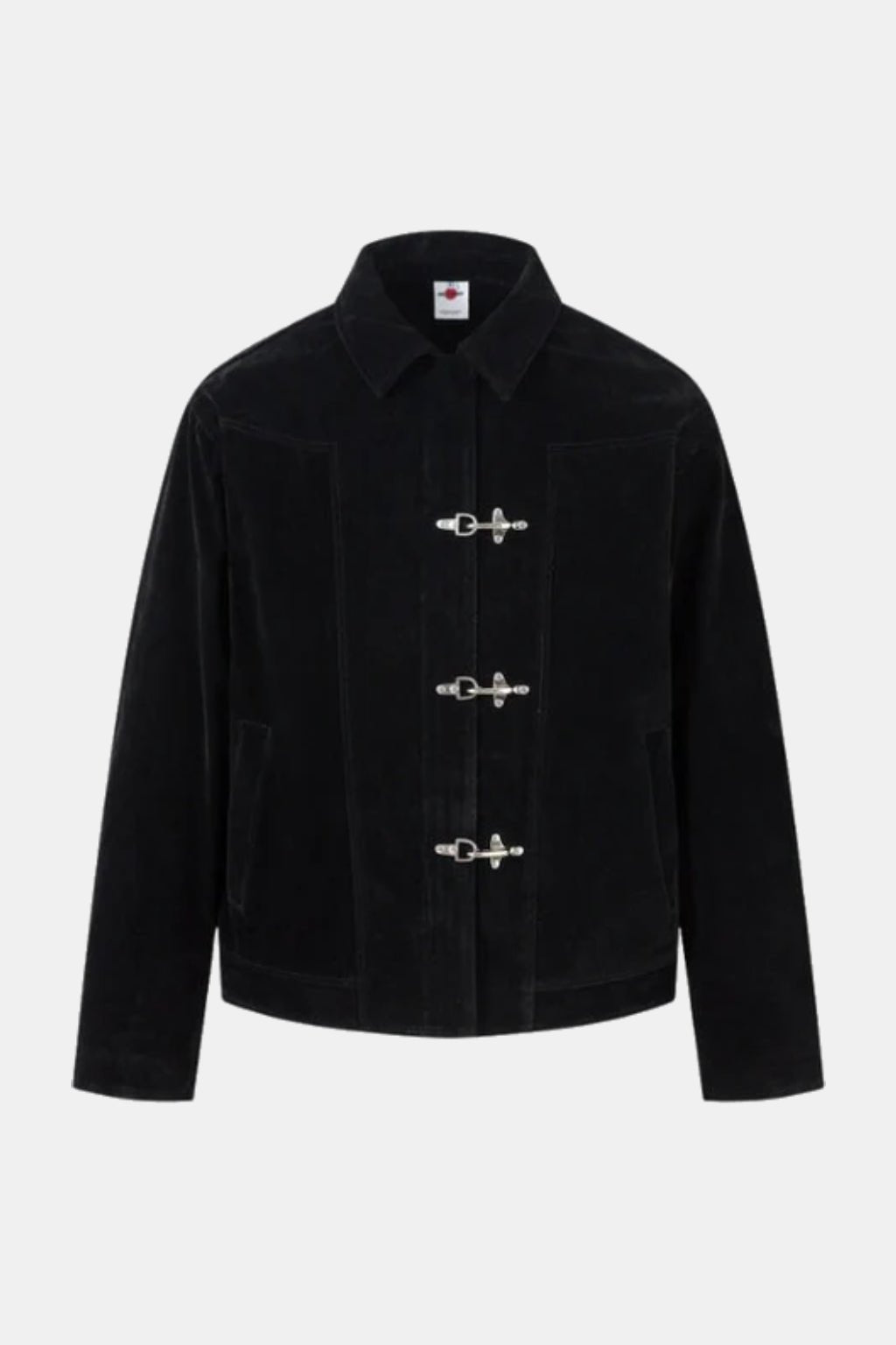Qipao jacket