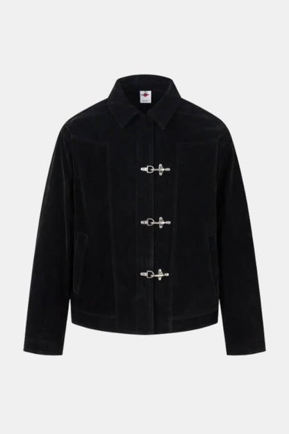 Qipao jacket